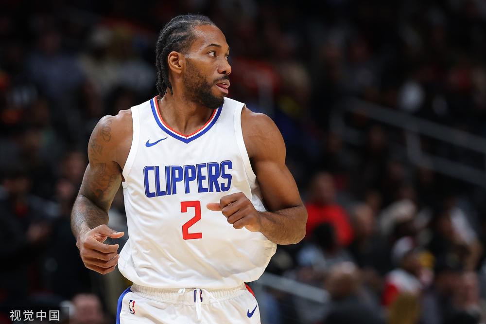 NBA历史